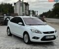 Білий Форд Фокус, об'ємом двигуна 1.9 л та пробігом 204 тис. км за 6900 $, фото 6 на Automoto.ua