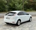 Білий Форд Фокус, об'ємом двигуна 1.9 л та пробігом 204 тис. км за 6900 $, фото 5 на Automoto.ua