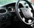 Білий Форд Фокус, об'ємом двигуна 1.6 л та пробігом 254 тис. км за 6850 $, фото 19 на Automoto.ua