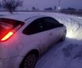 Белый Форд Фокус, объемом двигателя 1.39 л и пробегом 410 тыс. км за 5200 $, фото 3 на Automoto.ua