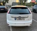 Белый Форд Фокус, объемом двигателя 1.6 л и пробегом 257 тыс. км за 3850 $, фото 4 на Automoto.ua