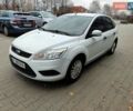 Белый Форд Фокус, объемом двигателя 1.39 л и пробегом 112 тыс. км за 5900 $, фото 1 на Automoto.ua