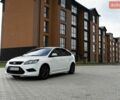 Білий Форд Фокус, об'ємом двигуна 1.6 л та пробігом 254 тис. км за 6850 $, фото 29 на Automoto.ua