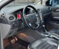 Білий Форд Фокус, об'ємом двигуна 1.9 л та пробігом 204 тис. км за 6900 $, фото 12 на Automoto.ua