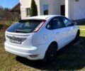 Белый Форд Фокус, объемом двигателя 1.6 л и пробегом 152 тыс. км за 6900 $, фото 2 на Automoto.ua