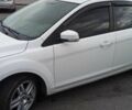 Белый Форд Фокус, объемом двигателя 1.6 л и пробегом 154 тыс. км за 6700 $, фото 3 на Automoto.ua