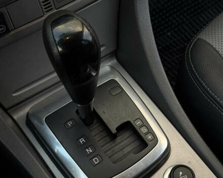 Белый Форд Фокус, объемом двигателя 1.6 л и пробегом 253 тыс. км за 5500 $, фото 17 на Automoto.ua