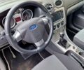 Белый Форд Фокус, объемом двигателя 1.6 л и пробегом 129 тыс. км за 6700 $, фото 5 на Automoto.ua