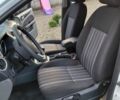 Белый Форд Фокус, объемом двигателя 1.6 л и пробегом 215 тыс. км за 4899 $, фото 22 на Automoto.ua