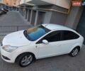 Белый Форд Фокус, объемом двигателя 1.6 л и пробегом 193 тыс. км за 5100 $, фото 10 на Automoto.ua
