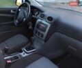Белый Форд Фокус, объемом двигателя 1.6 л и пробегом 152 тыс. км за 6900 $, фото 9 на Automoto.ua
