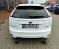 Белый Форд Фокус, объемом двигателя 1.39 л и пробегом 112 тыс. км за 5900 $, фото 5 на Automoto.ua