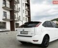 Білий Форд Фокус, об'ємом двигуна 1.6 л та пробігом 254 тис. км за 6850 $, фото 26 на Automoto.ua