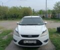 Белый Форд Фокус, объемом двигателя 1.4 л и пробегом 530 тыс. км за 5000 $, фото 1 на Automoto.ua