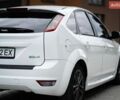 Білий Форд Фокус, об'ємом двигуна 1.6 л та пробігом 254 тис. км за 6850 $, фото 8 на Automoto.ua