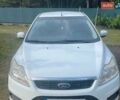 Білий Форд Фокус, об'ємом двигуна 1.4 л та пробігом 140 тис. км за 5540 $, фото 1 на Automoto.ua