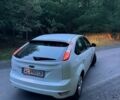 Білий Форд Фокус, об'ємом двигуна 1.6 л та пробігом 243 тис. км за 4500 $, фото 2 на Automoto.ua