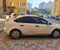 Белый Форд Фокус, объемом двигателя 1.4 л и пробегом 160 тыс. км за 4000 $, фото 2 на Automoto.ua