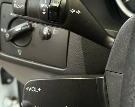 Белый Форд Фокус, объемом двигателя 1.6 л и пробегом 253 тыс. км за 5500 $, фото 14 на Automoto.ua