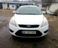 Білий Форд Фокус, об'ємом двигуна 1.4 л та пробігом 195 тис. км за 6300 $, фото 1 на Automoto.ua