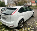 Форд Фокус 2010 в Киеве на Automoto.ua Белый Форд Фокус, объемом двигателя 1.57 л и пробегом 230 тыс. км за 2900 $, фото 4 на Automoto.ua