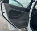 Белый Форд Фокус, объемом двигателя 1.39 л и пробегом 142 тыс. км за 5300 $, фото 6 на Automoto.ua