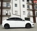 Білий Форд Фокус, об'ємом двигуна 1.6 л та пробігом 254 тис. км за 6850 $, фото 28 на Automoto.ua