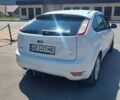 Белый Форд Фокус, объемом двигателя 1.6 л и пробегом 225 тыс. км за 5500 $, фото 3 на Automoto.ua