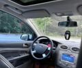 Білий Форд Фокус, об'ємом двигуна 1.9 л та пробігом 204 тис. км за 6900 $, фото 4 на Automoto.ua