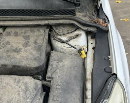 Белый Форд Фокус, объемом двигателя 1.39 л и пробегом 142 тыс. км за 5300 $, фото 12 на Automoto.ua