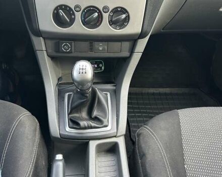 Белый Форд Фокус, объемом двигателя 1.39 л и пробегом 142 тыс. км за 5300 $, фото 19 на Automoto.ua