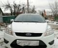 Білий Форд Фокус, об'ємом двигуна 16 л та пробігом 0 тис. км за 8000 $, фото 1 на Automoto.ua