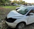 Білий Форд Фокус, об'ємом двигуна 1.4 л та пробігом 150 тис. км за 2001 $, фото 5 на Automoto.ua
