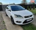 Белый Форд Фокус, объемом двигателя 1.6 л и пробегом 215 тыс. км за 4899 $, фото 29 на Automoto.ua