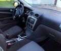 Белый Форд Фокус, объемом двигателя 1.6 л и пробегом 152 тыс. км за 6900 $, фото 12 на Automoto.ua
