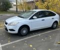 Белый Форд Фокус, объемом двигателя 1.39 л и пробегом 142 тыс. км за 5300 $, фото 1 на Automoto.ua