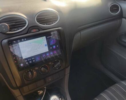 Білий Форд Фокус, об'ємом двигуна 1.39 л та пробігом 410 тис. км за 5500 $, фото 4 на Automoto.ua