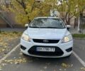 Белый Форд Фокус, объемом двигателя 1.39 л и пробегом 142 тыс. км за 5300 $, фото 1 на Automoto.ua
