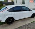 Белый Форд Фокус, объемом двигателя 1.6 л и пробегом 215 тыс. км за 4899 $, фото 25 на Automoto.ua