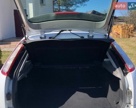 Белый Форд Фокус, объемом двигателя 1.6 л и пробегом 152 тыс. км за 6900 $, фото 5 на Automoto.ua