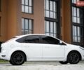 Білий Форд Фокус, об'ємом двигуна 1.6 л та пробігом 254 тис. км за 6850 $, фото 7 на Automoto.ua