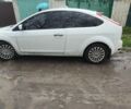 Белый Форд Фокус, объемом двигателя 1.4 л и пробегом 420 тыс. км за 4700 $, фото 7 на Automoto.ua