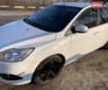 Білий Форд Фокус, об'ємом двигуна 1.6 л та пробігом 150 тис. км за 5000 $, фото 7 на Automoto.ua