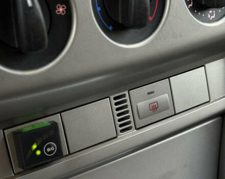 Белый Форд Фокус, объемом двигателя 1.6 л и пробегом 253 тыс. км за 5500 $, фото 19 на Automoto.ua