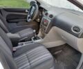 Белый Форд Фокус, объемом двигателя 1.6 л и пробегом 215 тыс. км за 4899 $, фото 12 на Automoto.ua