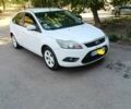 Белый Форд Фокус, объемом двигателя 1 л и пробегом 270 тыс. км за 3499 $, фото 7 на Automoto.ua