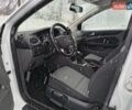 Белый Форд Фокус, объемом двигателя 1.6 л и пробегом 274 тыс. км за 4800 $, фото 9 на Automoto.ua