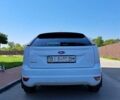 Білий Форд Фокус, об'ємом двигуна 1.4 л та пробігом 580 тис. км за 4700 $, фото 1 на Automoto.ua