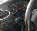 Белый Форд Фокус, объемом двигателя 1.4 л и пробегом 156 тыс. км за 6200 $, фото 4 на Automoto.ua