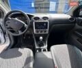 Белый Форд Фокус, объемом двигателя 1.39 л и пробегом 90 тыс. км за 6900 $, фото 6 на Automoto.ua